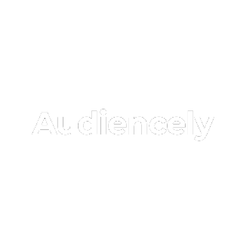 audiencely logo