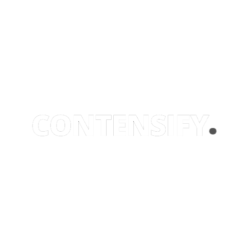 contensify logo